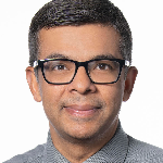 Image of Dr. Nitin Madan, MD