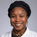 Image of Dr. Jessica L. Wilson, MD