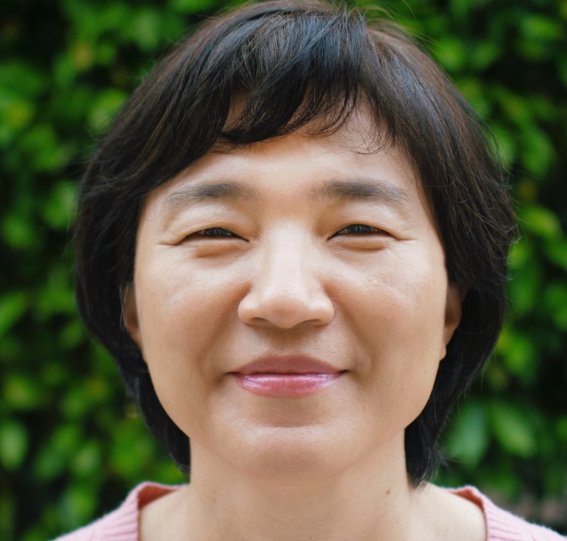 Image of Jungwon Kim