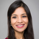 Image of Dr. Tanvi-Jatin Parikh, MD