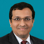 Image of Dr. Arun Sendilnathan, MD