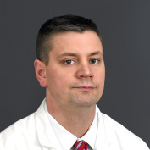 Image of Dr. Eric Jacob Bihler, DO