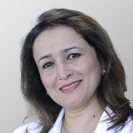 Image of Dr. Raheela Pirzada, MD