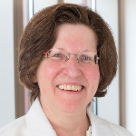 Image of Dr. Susan K. Parsons, MD