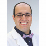 Image of Dr. Sadid Askarian, DO, MPH