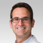 Image of Dr. Justin R. Boike, MD, MPH