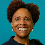 Image of Dr. Rhea R. Rowser, MD