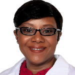 Image of Dr. Jerthitia S. Taylor Grate, MD