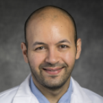 Image of Dr. Fady Haddad, MD