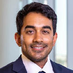 Image of Dr. Amit Reddy, MD