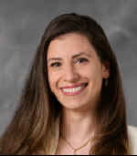 Image of Dr. Miriana Y. Hijaz, MD