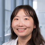 Image of Dr. Yu Cao, MD