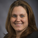 Image of Kristin L. Leffel, NP, FNP