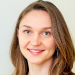 Image of Dr. Marina Victorovna Johnston, MD