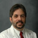 Image of Dr. Cary L. Lubkin, FACEP, MD