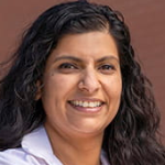 Image of Dr. Sany M. Thomas, MBBCH, MD