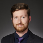 Image of Erik McLeod Christensen, MS, CF-SLP