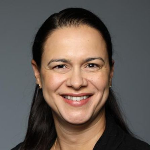 Image of Dr. Priscilla Medeiros Carvalho, MD