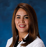 Image of Dr. Sanaz Isfahani, MD