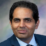 Image of Dr. Anurag Bajaj, MD, FACP