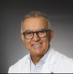 Image of Dr. Panos E E. Vasiloudes, PHD, MD