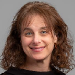 Image of Stacey C. Felmlee, PhD