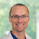 Image of Dr. Adam Joseph Reinagel, MD