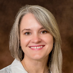 Image of Dr. Rebecca Walters Lauderdale, MD, FACP