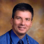 Image of Dr. Daniel C. Goodman, MD