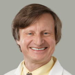 Image of Dr. Christopher A. Moskaluk, MD