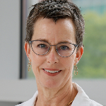 Image of Dr. Kristin M. Foley, MD