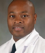 Image of Dr. Terrence Damon Anderson, MD