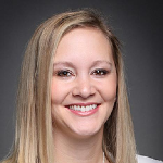 Image of Katherine Cavender, CRNA