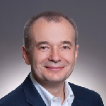 Image of Dr. Dariusz Waldemar Gawronski, MD