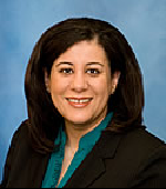 Image of Dr. Inas Hanna Thomas, MD