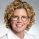 Image of Dr. Brigid K. Killelea, MPH, MD