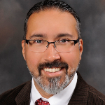 Image of Dr. Michael Angel Jimenez, MD