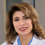 Image of Dr. Julie I. Sanchez, MD, FACS