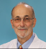 Image of Dr. Ronald J. Krone, FACC, MD