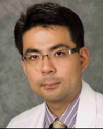 Image of Dr. Kouta Ito, MS, MD