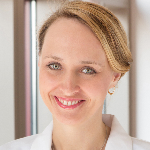 Image of Dr. Alexandra M. Smith, MD