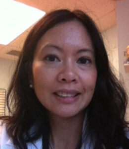 Image of Dr. Mary Manansala Santa Teresa, MD