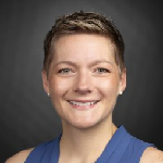 Image of Adrienne M. Jones, APRN-CNM, MSN