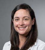 Image of Dr. Maria A. Rossetti, PHD