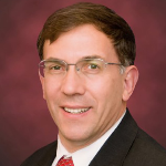 Image of Dr. Paul Eugene Reckard, MD, FACS