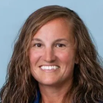 Image of Jodie Johnson Rogers, PT