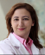 Image of Dr. Zeina G. El Amil, MD