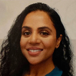 Image of Dr. Jasmine Vincent, MD, FAAP