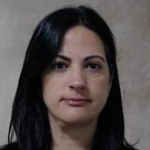 Image of Dr. Rose M. Alvarez-Salvat, PHD, PsyD