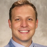 Image of Dr. Zachary L. Brown, DDS, MD